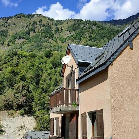 Bel Appartement Avec Vue Barèges Exterior foto