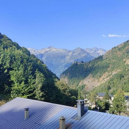 Bel Appartement Avec Vue Barèges Exterior foto
